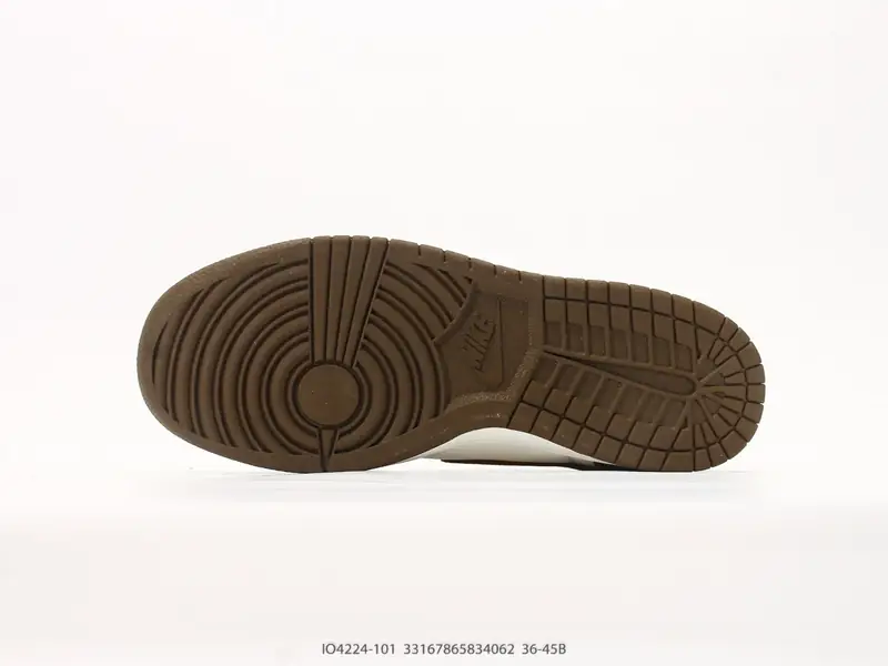 Nike Sepatu Olahraga Serbaguna Klasik Low Top IO4224-101 #33167965834062