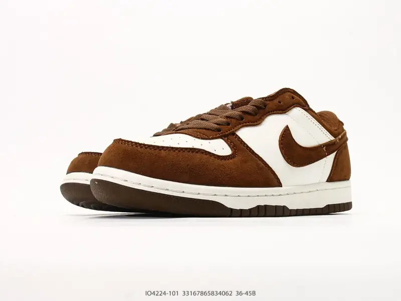Nike Sepatu Olahraga Serbaguna Klasik Low Top IO4224-101 #33167965834062