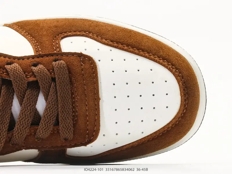 Nike Sepatu Olahraga Serbaguna Klasik Low Top IO4224-101 #33167965834062