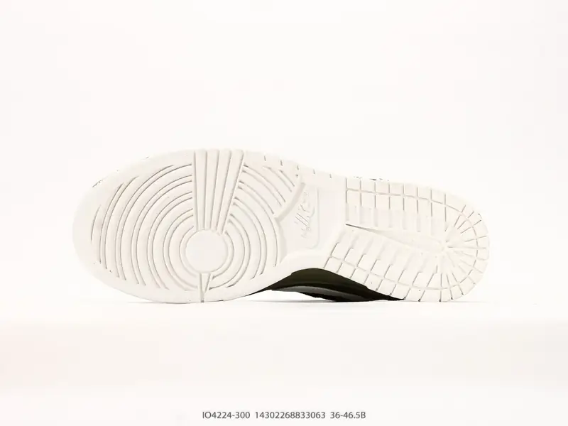 Nike Спортивная обувь Низкий верх Воздушная подушка Комфортный IO4224-300 #14302268833063