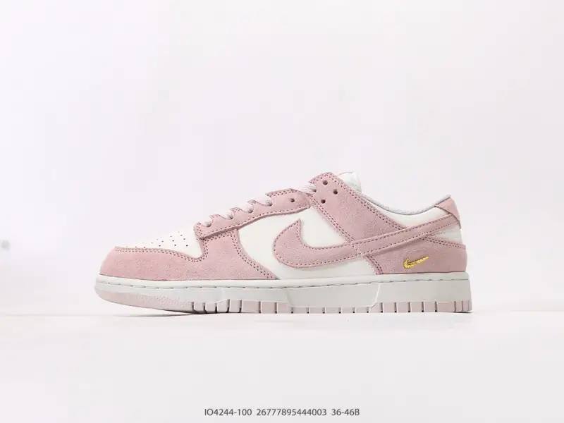 Nike Sportschuhe Retro Niedrig Luftpolster IO4244-100 #26777895444003