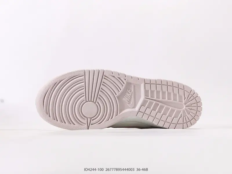 Nike Спортивная обувь Ретро Низкий верх Воздушная подушка IO4244-100 #26777895444003