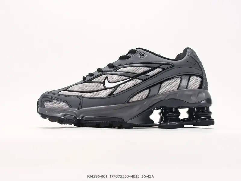 Nike Sportschuhe Niedrig Luftpolster IO4296-001 #17437535044023
