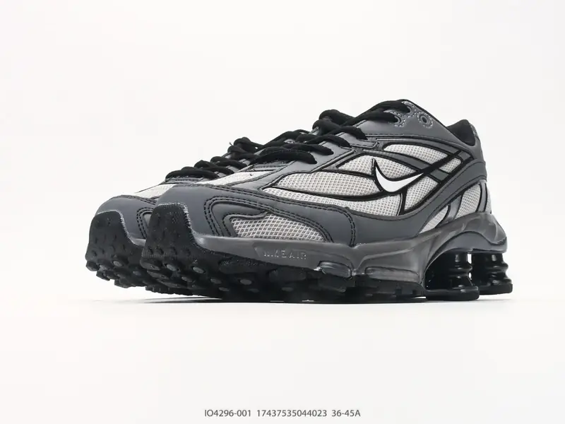 Nike Sportschuhe Niedrig Luftpolster IO4296-001 #17437535044023