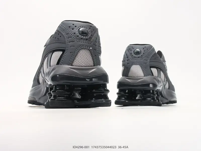 Nike Sportschuhe Niedrig Luftpolster IO4296-001 #17437535044023