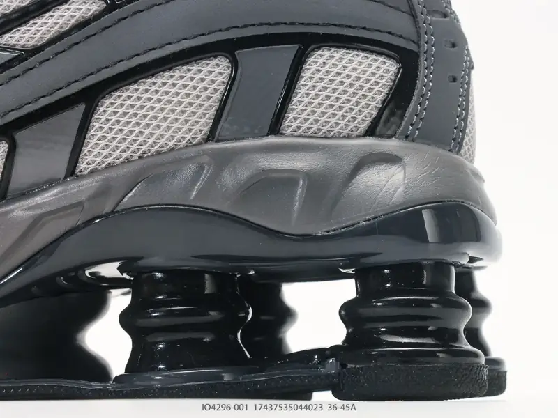 Nike Sportschuhe Niedrig Luftpolster IO4296-001 #17437535044023