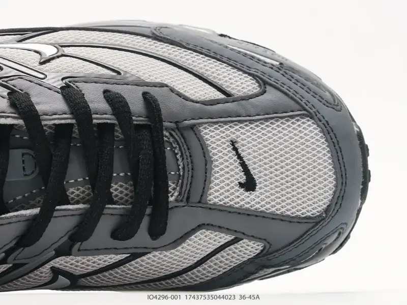 Nike Sportschuhe Niedrig Luftpolster IO4296-001 #17437535044023