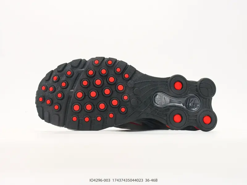 Nike Спортивная обувь Низкий верх Воздушная подушка IO4296-003 #17437435044023