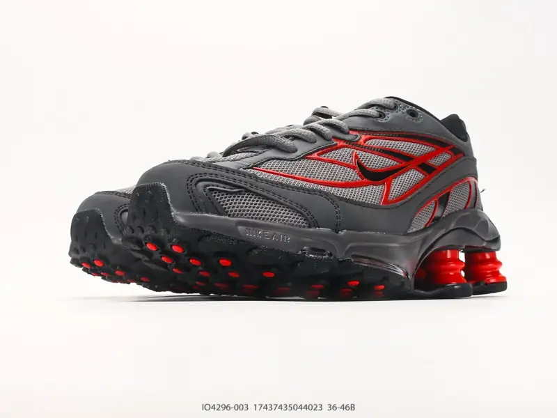 Nike Спортивная обувь Низкий верх Воздушная подушка IO4296-003 #17437435044023