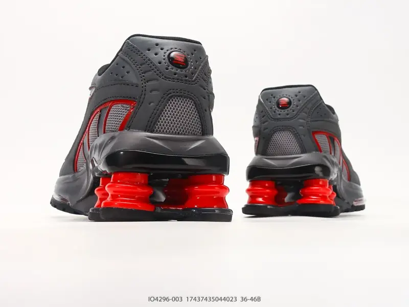 Nike Спортивная обувь Низкий верх Воздушная подушка IO4296-003 #17437435044023
