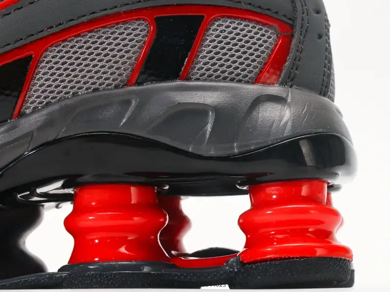 Nike Спортивная обувь Низкий верх Воздушная подушка IO4296-003 #17437435044023