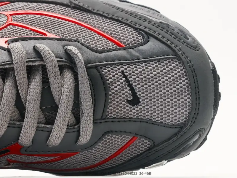 Nike Спортивная обувь Низкий верх Воздушная подушка IO4296-003 #17437435044023