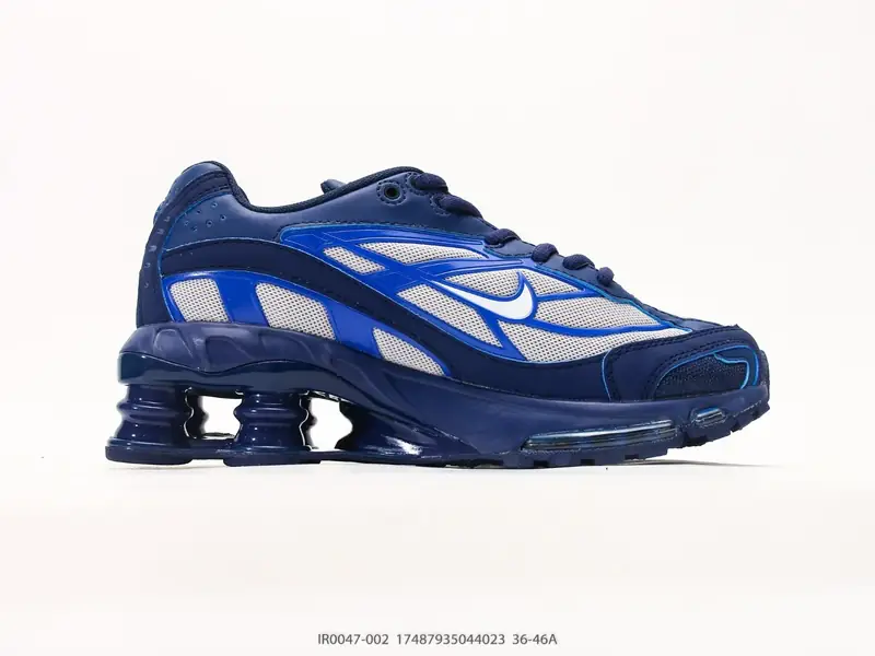 Nike Спортивная обувь Низкий верх Воздушная подушка IO4296-004 #17487935044023