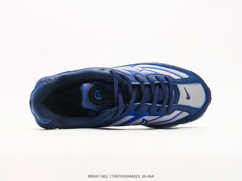 Nike Спортивная обувь Низкий верх Воздушная подушка IO4296-004 #17487935044023