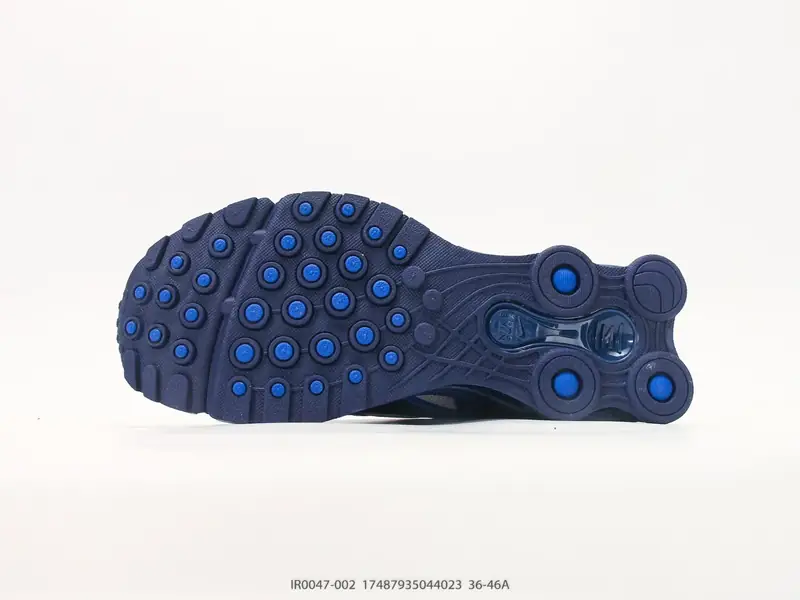Nike Спортивная обувь Низкий верх Воздушная подушка IO4296-004 #17487935044023
