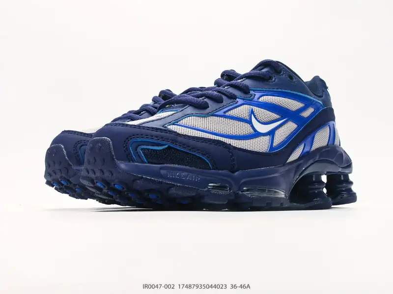 Nike Спортивная обувь Низкий верх Воздушная подушка IO4296-004 #17487935044023