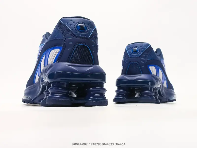 Nike Спортивная обувь Низкий верх Воздушная подушка IO4296-004 #17487935044023