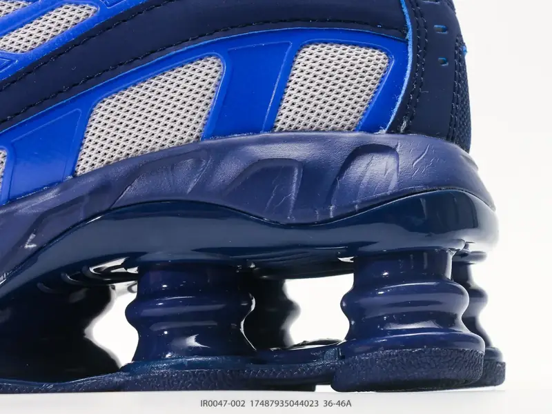 Nike Спортивная обувь Низкий верх Воздушная подушка IO4296-004 #17487935044023