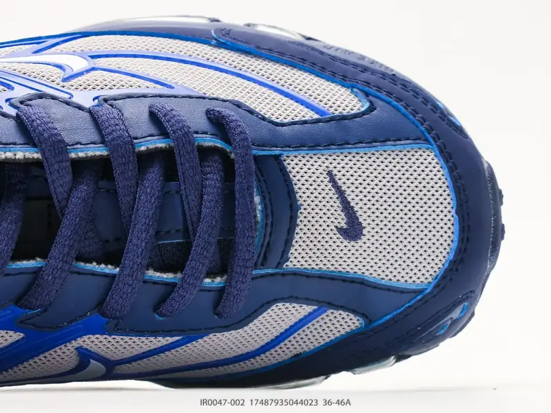Nike Спортивная обувь Низкий верх Воздушная подушка IO4296-004 #17487935044023