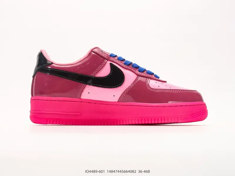 Nike Scarpe sportive Retro Ammortizzato Rialzato IO4489-601 #14847445664082