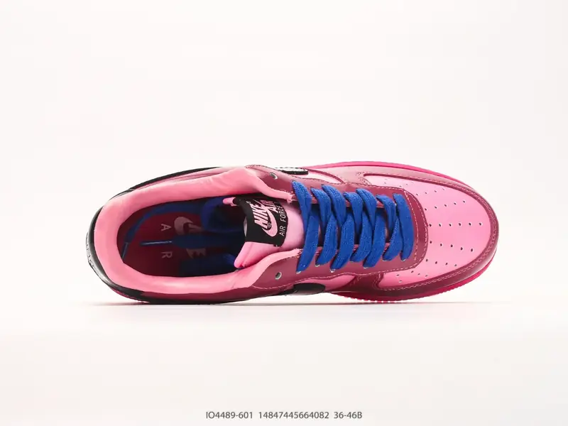 Nike Scarpe sportive Retro Ammortizzato Rialzato IO4489-601 #14847445664082