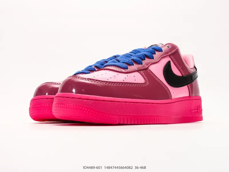 Nike Scarpe sportive Retro Ammortizzato Rialzato IO4489-601 #14847445664082