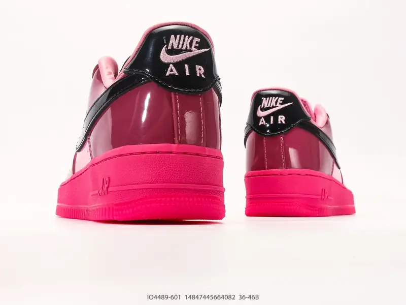 Nike Scarpe sportive Retro Ammortizzato Rialzato IO4489-601 #14847445664082