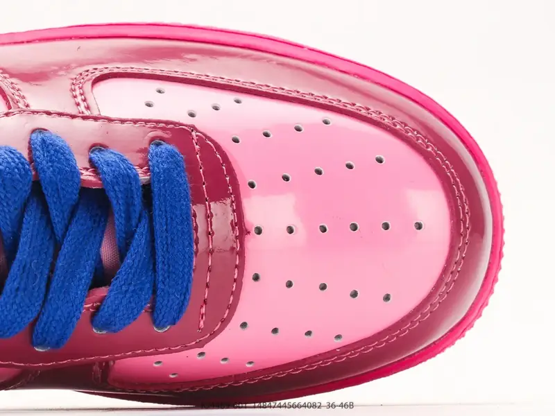 Nike Scarpe sportive Retro Ammortizzato Rialzato IO4489-601 #14847445664082