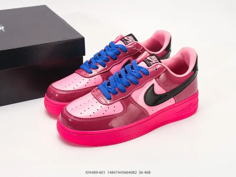Nike Scarpe sportive Retro Ammortizzato Rialzato IO4489-601 #14847445664082