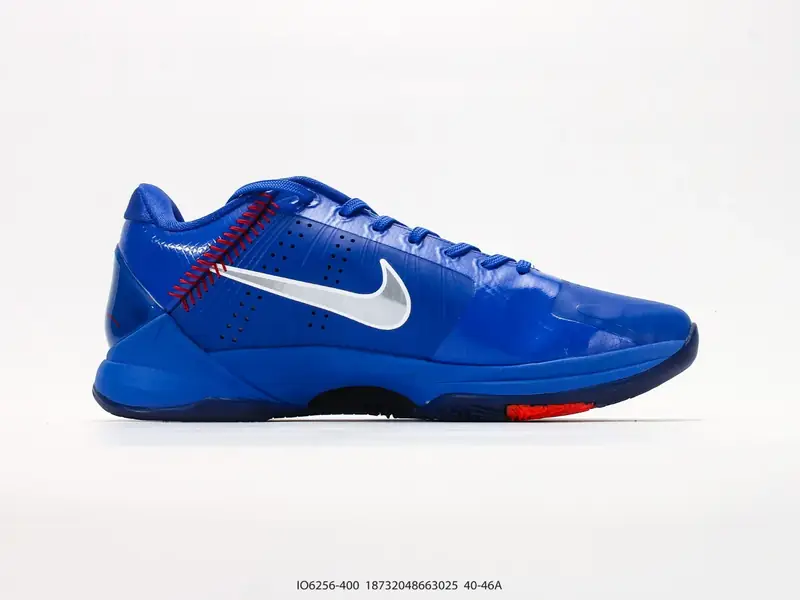 Nike Scarpe da basket Ammortizzato Cuscino d'aria IO6256-400 #18732048663025