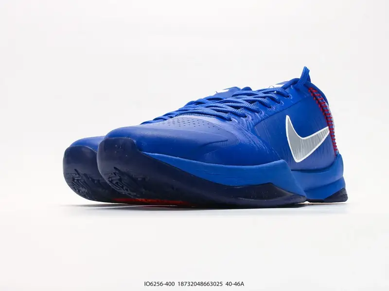 Nike Scarpe da basket Ammortizzato Cuscino d'aria IO6256-400 #18732048663025