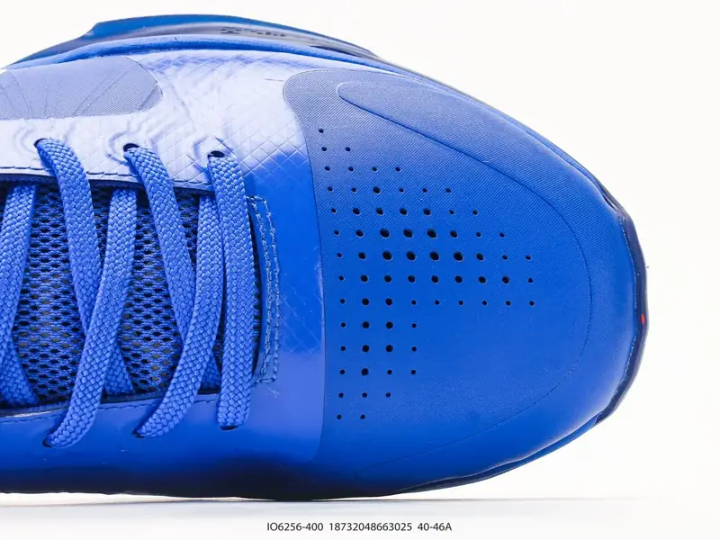 Nike Scarpe da basket Ammortizzato Cuscino d'aria IO6256-400 #18732048663025
