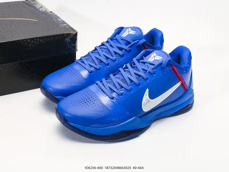 Nike Scarpe da basket Ammortizzato Cuscino d'aria IO6256-400 #18732048663025