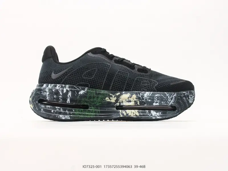 Nike Scarpe da running Antiscivolo Basso Cuscino d'aria IO7325-001 #17357255394063