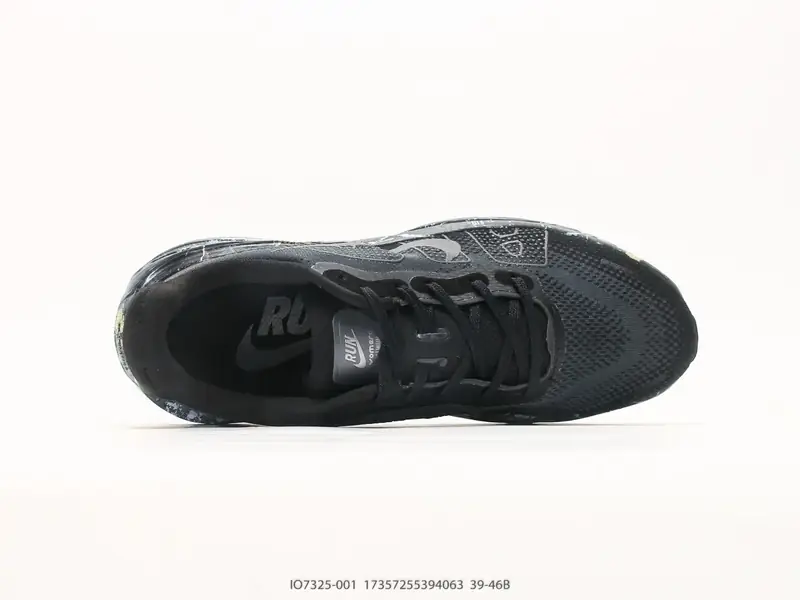 Nike Scarpe da running Antiscivolo Basso Cuscino d'aria IO7325-001 #17357255394063
