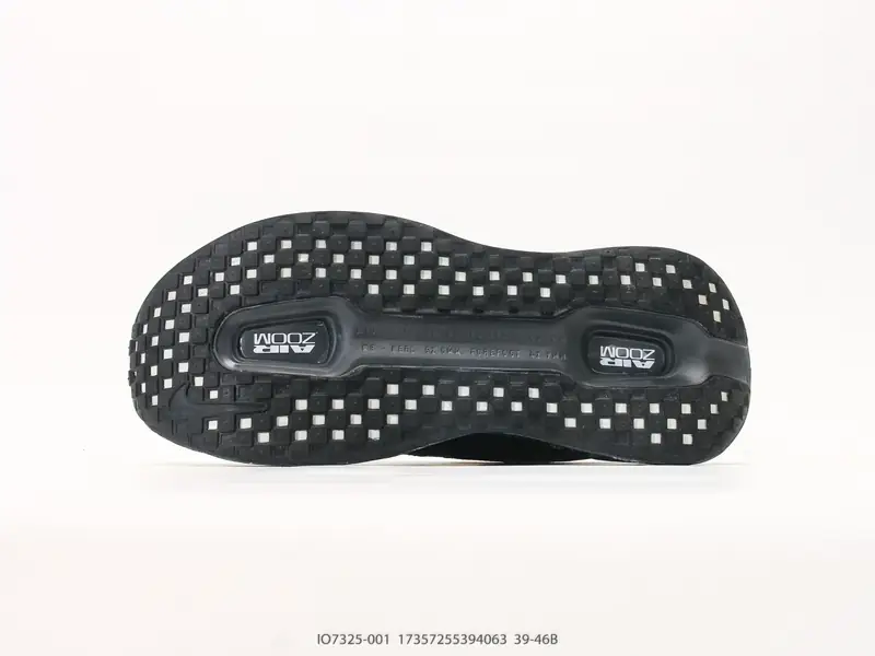 Nike Scarpe da running Antiscivolo Basso Cuscino d'aria IO7325-001 #17357255394063