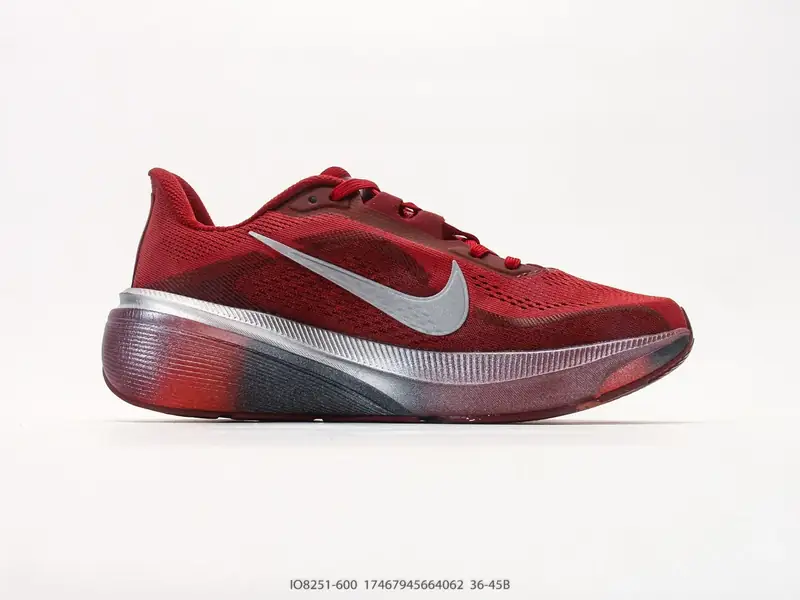 Nike Scarpe da running Traspirante IO8251-600 #17467945664062