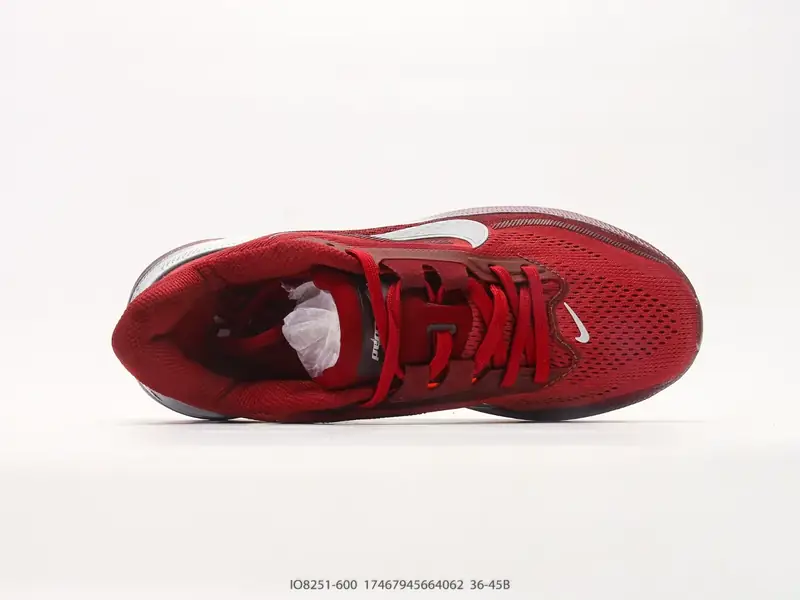 Nike Scarpe da running Traspirante IO8251-600 #17467945664062