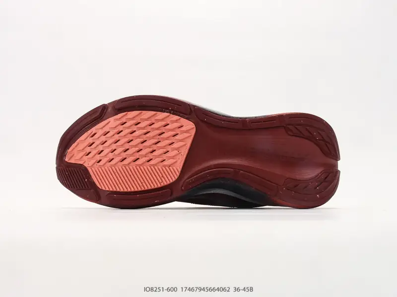 Nike Scarpe da running Traspirante IO8251-600 #17467945664062