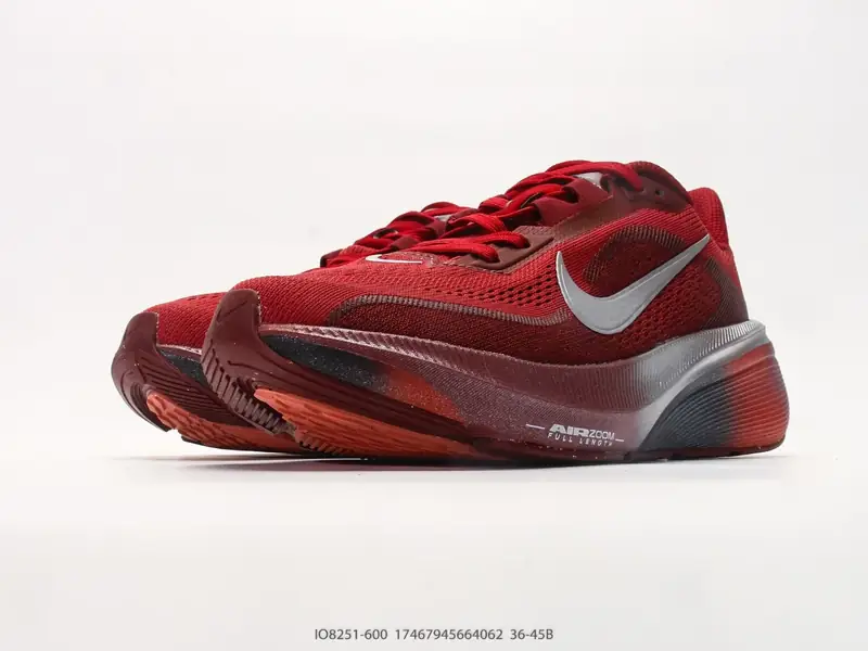 Nike Scarpe da running Traspirante IO8251-600 #17467945664062
