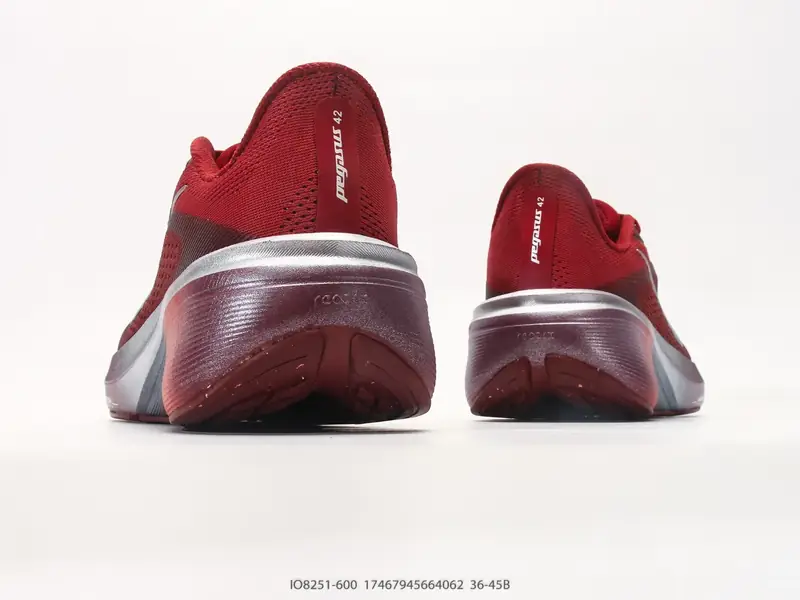 Nike Scarpe da running Traspirante IO8251-600 #17467945664062
