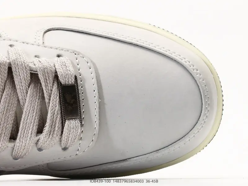 Nike Scarpe sportive Retro Ammortizzato Rialzato IO8439-100 #14837965834003