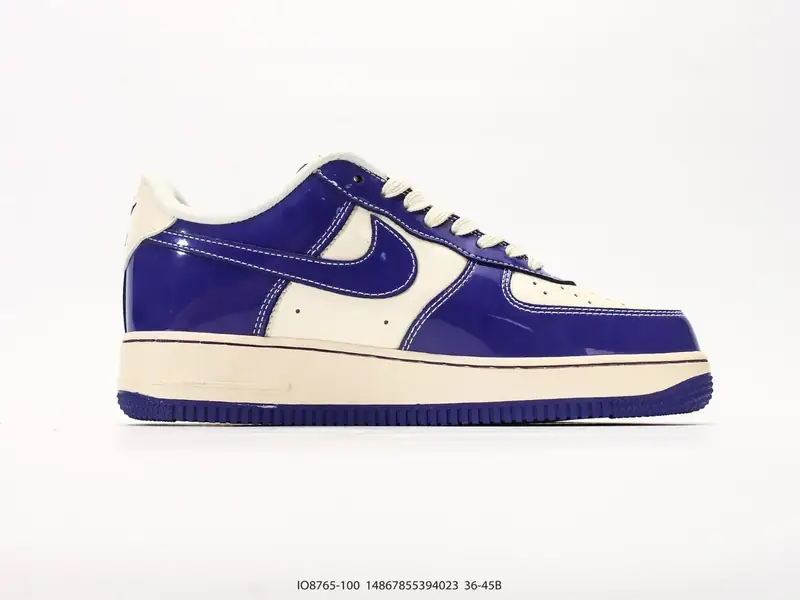 Nike Scarpe sportive Retro Ammortizzato Versatile IO8765-100 #14867855394023