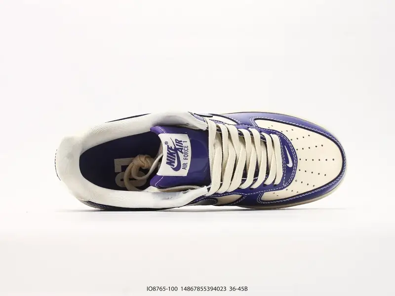 Nike Scarpe sportive Retro Ammortizzato Versatile IO8765-100 #14867855394023