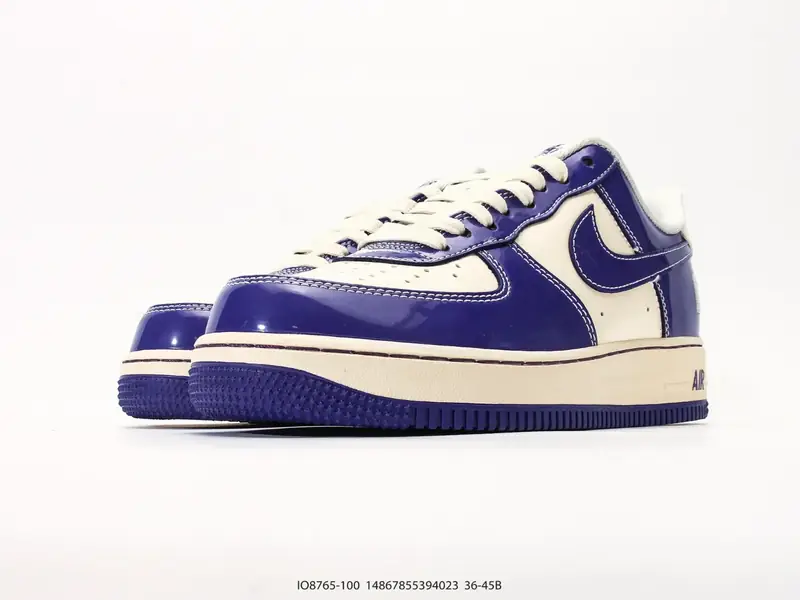 Nike Scarpe sportive Retro Ammortizzato Versatile IO8765-100 #14867855394023