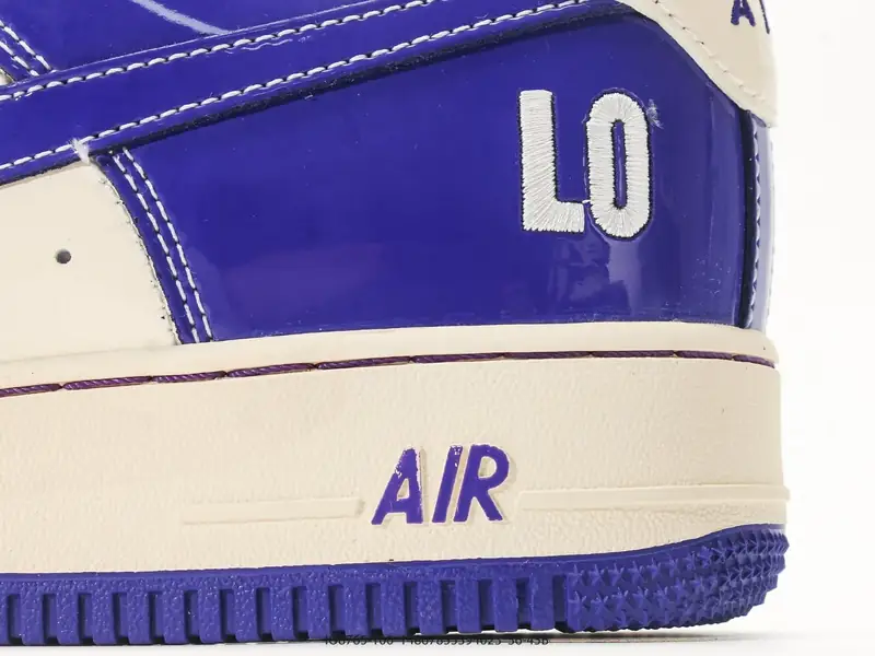 Nike Scarpe sportive Retro Ammortizzato Versatile IO8765-100 #14867855394023