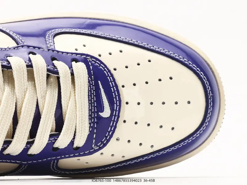 Nike Scarpe sportive Retro Ammortizzato Versatile IO8765-100 #14867855394023