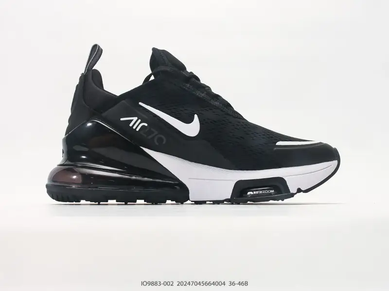 Nike Zapatillas deportivas Amortiguado Clásico Amortiguación de aire IO9883-002 #20247045664004