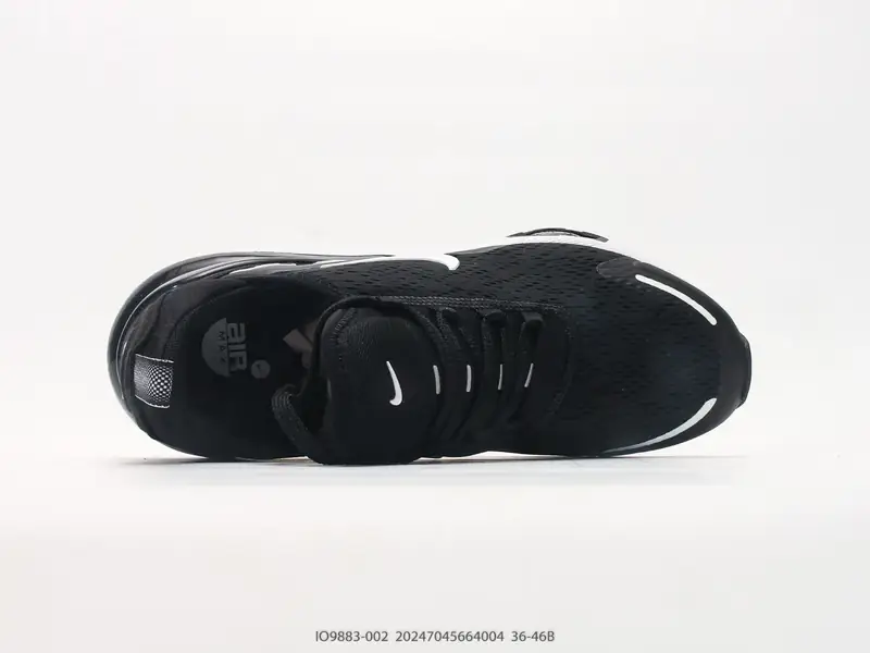 Nike Zapatillas deportivas Amortiguado Clásico Amortiguación de aire IO9883-002 #20247045664004