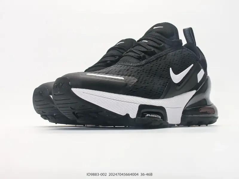 Nike Zapatillas deportivas Amortiguado Clásico Amortiguación de aire IO9883-002 #20247045664004